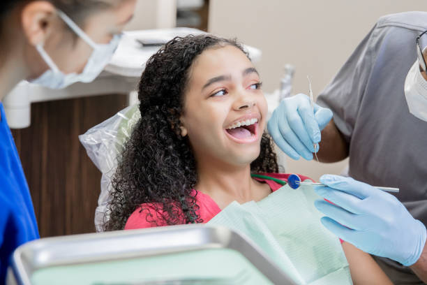 Best Pediatric Emergency Dentist in Onancock, VA