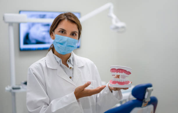 Best Emergency Broken Tooth Repair in Onancock, VA