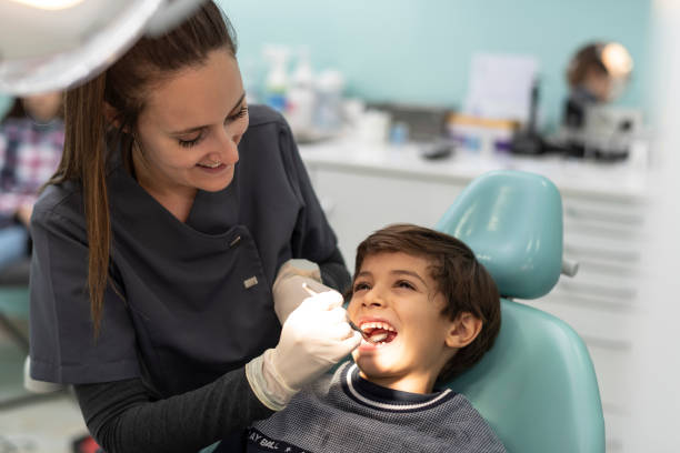 Best Emergency Orthodontic Repairs in Onancock, VA