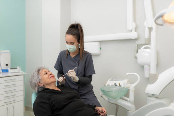 Best Emergency Wisdom Teeth Removal in Onancock, VA