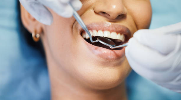 Best Emergency Dental Care for Trauma or Injury in Onancock, VA