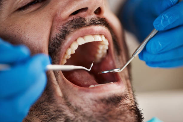Professional Emergency Dentist in VA