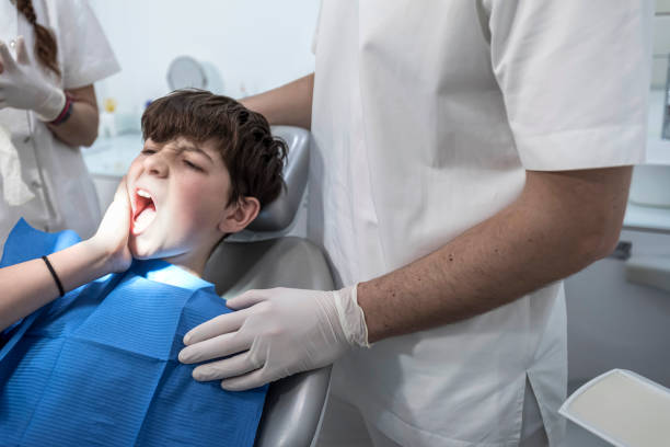 Best Pediatric Emergency Dentist in Onancock, VA