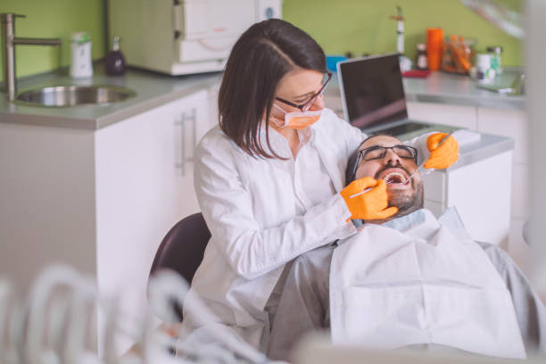 Best Emergency Treatment for Toothache in Onancock, VA