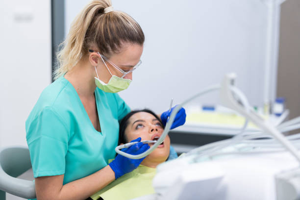 Best Emergency Dental Surgery in Onancock, VA