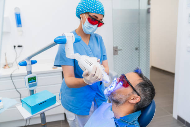 Best Walk-In Emergency Dentist in Onancock, VA