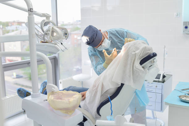 Best Emergency Dental Care for Trauma or Injury in Onancock, VA